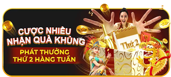 Ưu đãi chào mừng thành viên mới tại đá gà 999