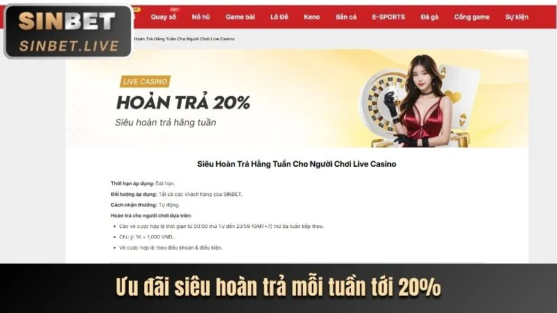 Cơ hội trúng Jackpot khổng lồ